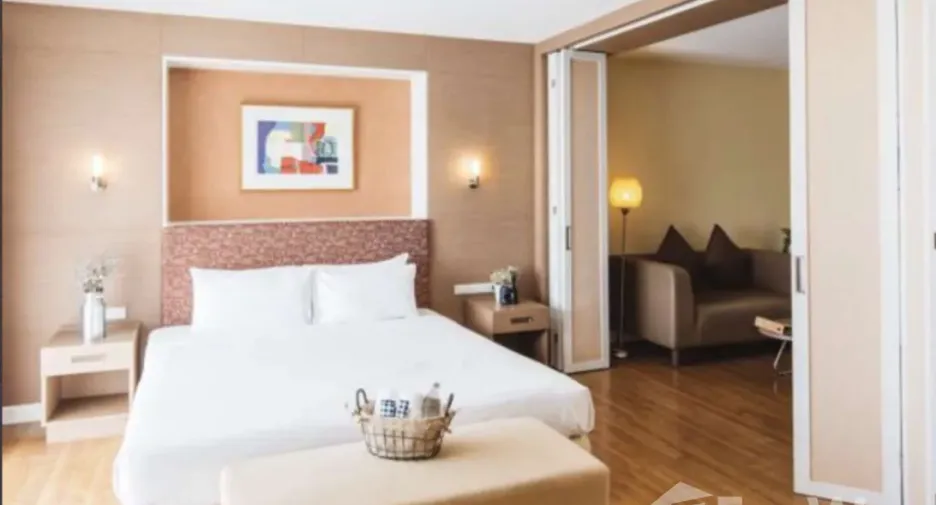 Hotel zum Kauf mit 89 Zimmer in Mueang Samut Prakan, Samut Prakan