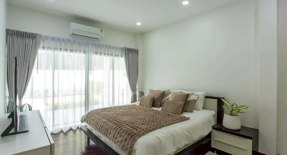 For sale 3 ベッドルーム villa in Hua Hin, Prachuap Khiri Khan