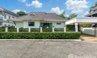For sale 3 ベッドルーム villa in Hua Hin, Prachuap Khiri Khan