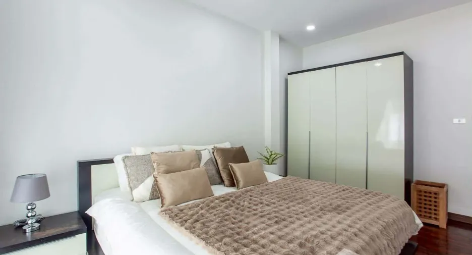 For sale 3 ベッドルーム villa in Hua Hin, Prachuap Khiri Khan