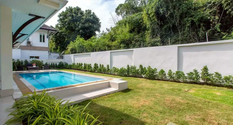 For sale 3 ベッドルーム villa in Hua Hin, Prachuap Khiri Khan