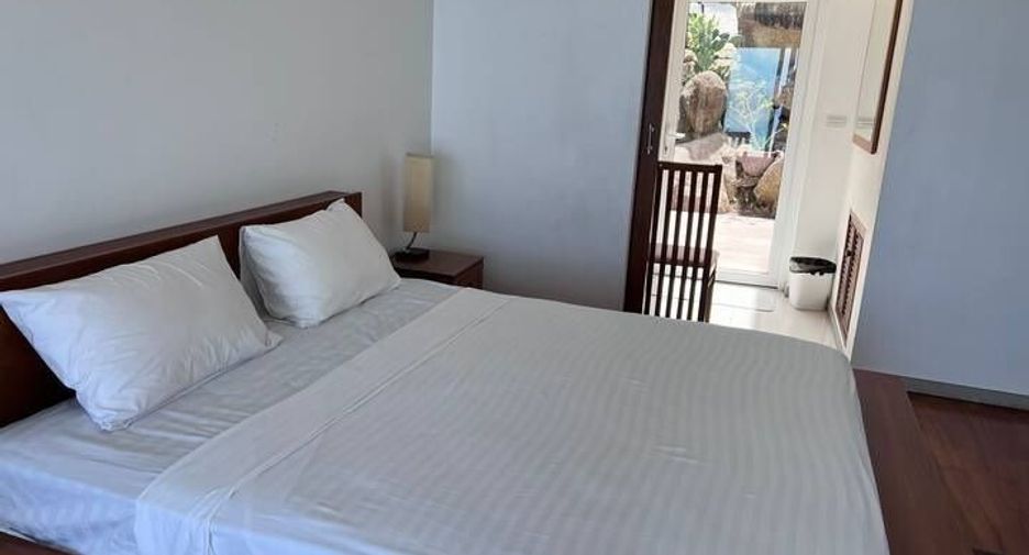 For rent 5 bedrooms villa in Ko Samui, Surat Thani