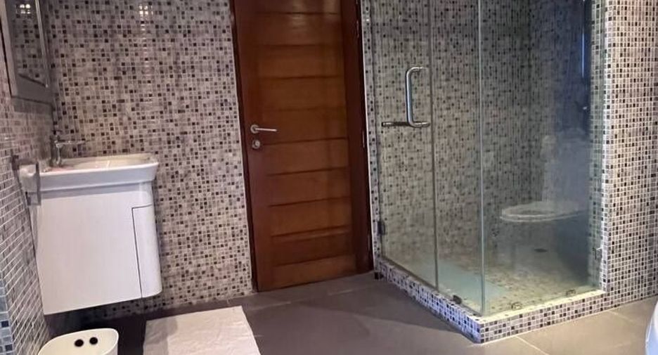 For rent 5 bedrooms villa in Ko Samui, Surat Thani