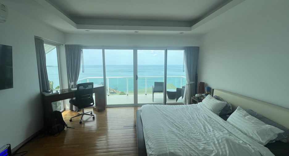 For rent 5 bedrooms villa in Ko Samui, Surat Thani