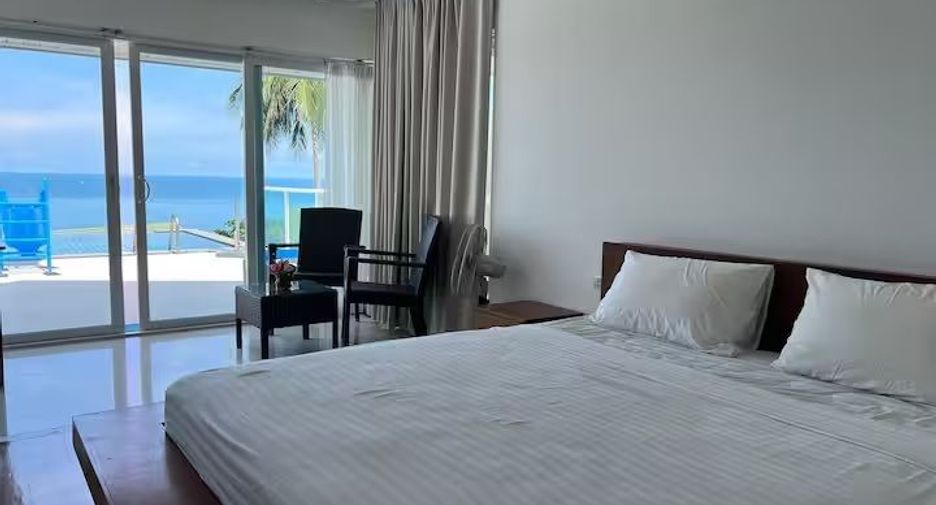 For rent 5 bedrooms villa in Ko Samui, Surat Thani
