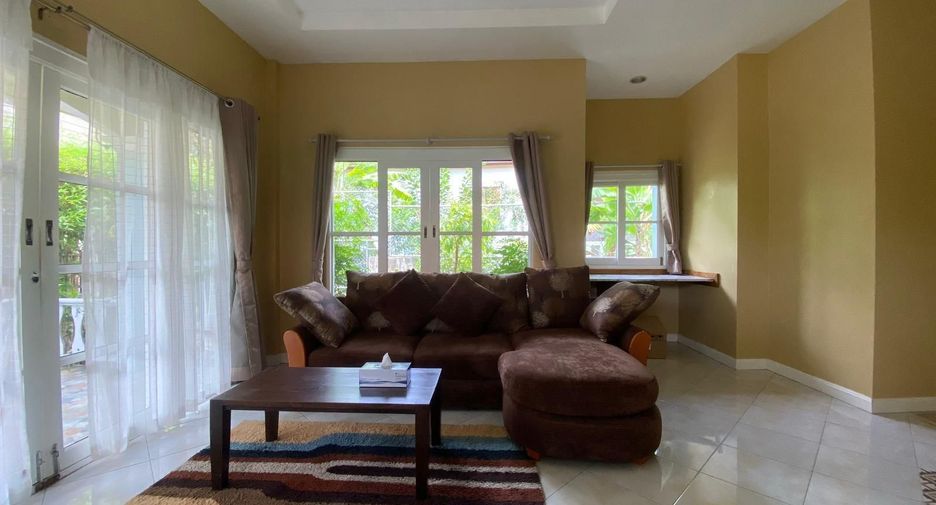 For rent 2 bedrooms house in Ko Samui, Surat Thani