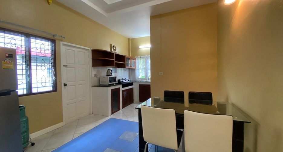 For rent 2 bedrooms house in Ko Samui, Surat Thani