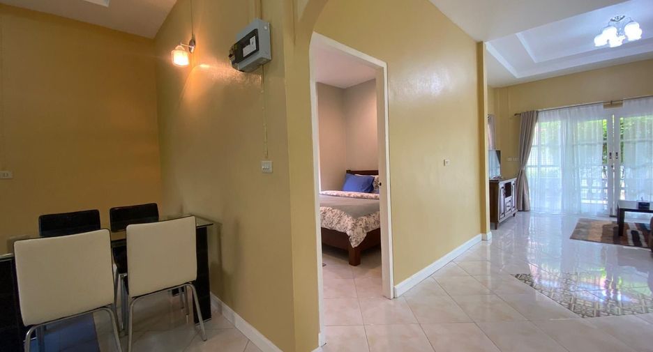 For rent 2 bedrooms house in Ko Samui, Surat Thani
