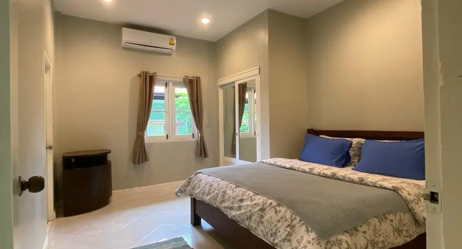 For rent 2 bedrooms house in Ko Samui, Surat Thani