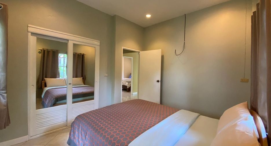 For rent 2 bedrooms house in Ko Samui, Surat Thani