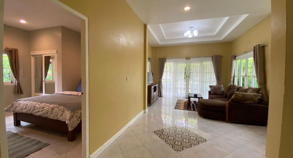 For rent 2 bedrooms house in Ko Samui, Surat Thani