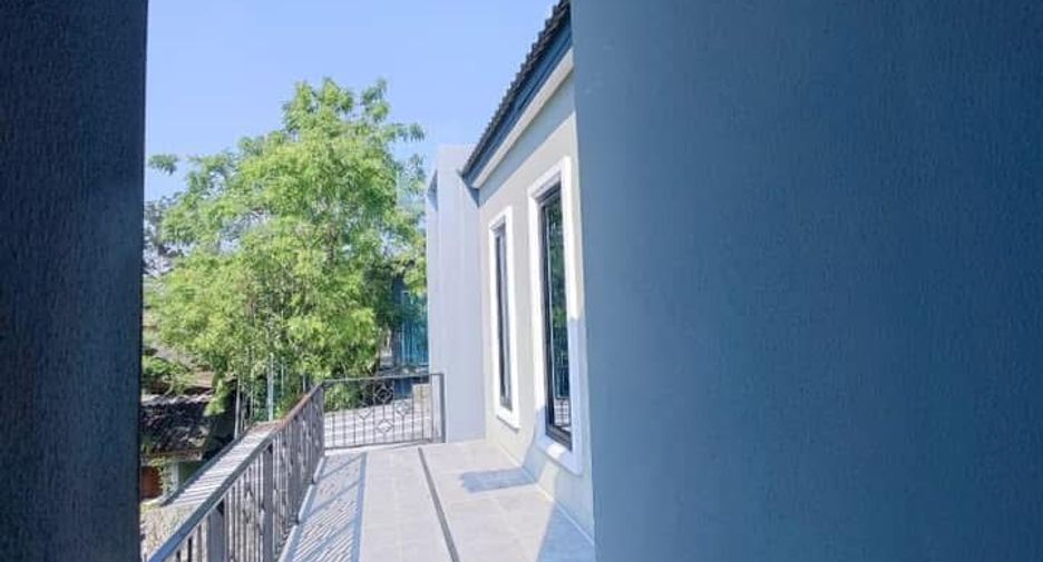 For rent 6 bedrooms villa in Hang Dong, Chiang Mai
