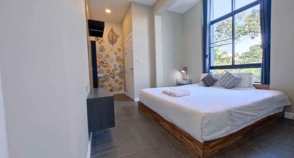 For rent 6 bedrooms villa in Hang Dong, Chiang Mai