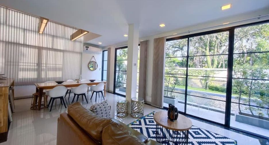 For rent 6 bedrooms villa in Hang Dong, Chiang Mai