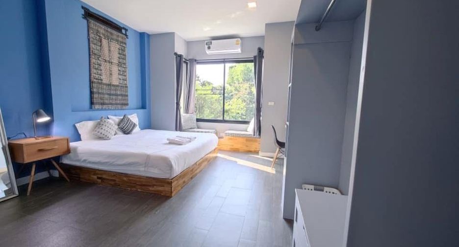 For rent 6 bedrooms villa in Hang Dong, Chiang Mai