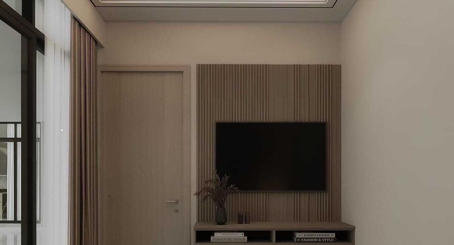 Villa en venta de 3 habitaciones en Hua Hin, Prachuap Khiri Khan