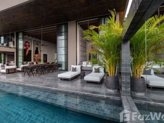 For rent 4 bedrooms villa in Ko Samui, Surat Thani