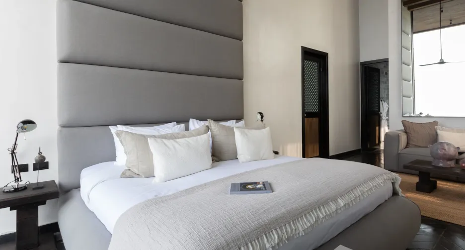 Villa en alquiler de 4 habitaciones en Ko Samui, Surat Thani