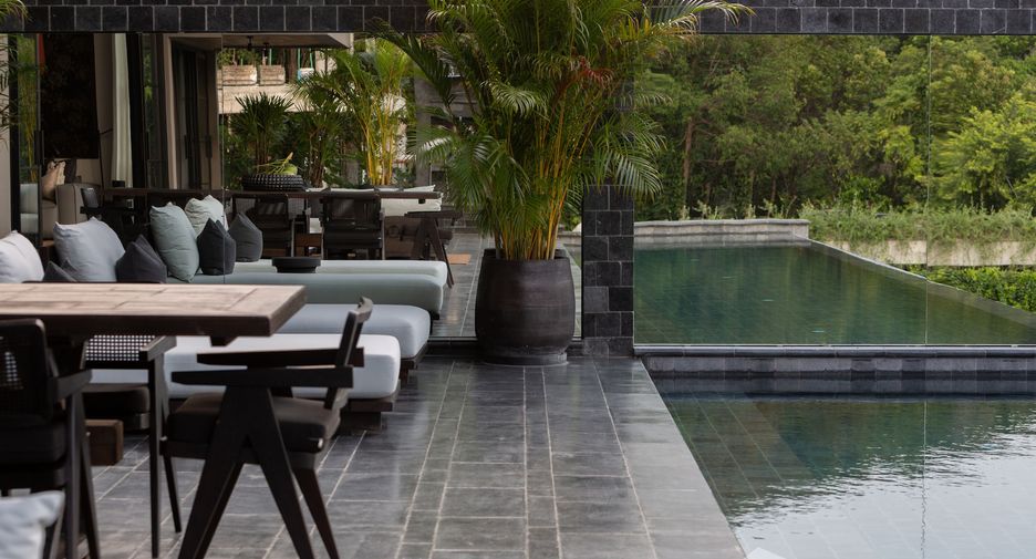 Villa en alquiler de 4 habitaciones en Ko Samui, Surat Thani