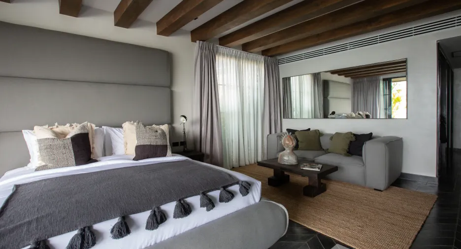 Villa en alquiler de 4 habitaciones en Ko Samui, Surat Thani