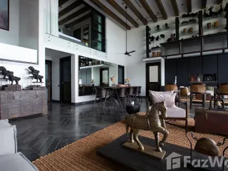 For rent 4 bedrooms villa in Ko Samui, Surat Thani