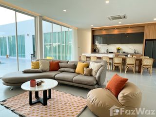 Villa en alquiler de 4 habitaciones en Hua Hin, Prachuap Khiri Khan