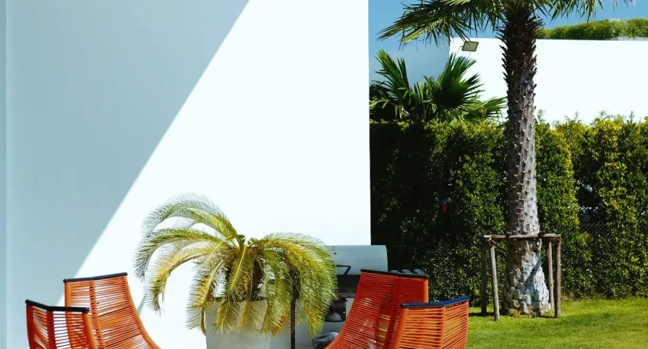 For rent 4 bedrooms villa in Hua Hin, Prachuap Khiri Khan