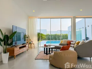 Villa en alquiler de 4 habitaciones en Hua Hin, Prachuap Khiri Khan