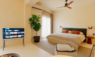 For sale studio condo in Ko Samui, Surat Thani
