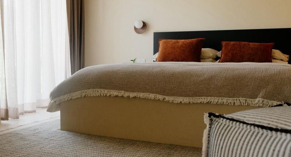 For sale studio condo in Ko Samui, Surat Thani