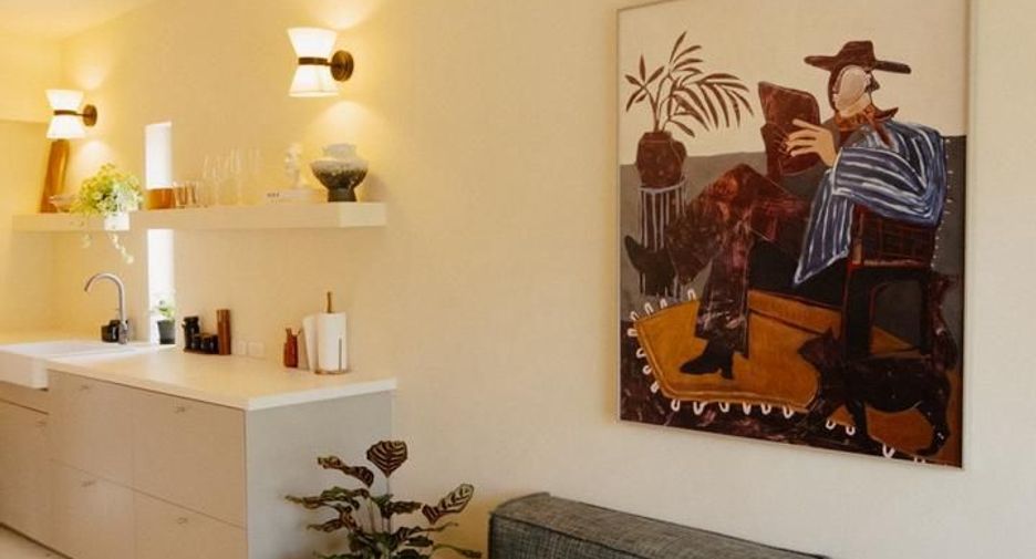 For sale studio condo in Ko Samui, Surat Thani