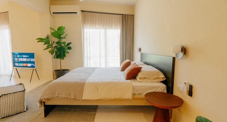 For sale studio condo in Ko Samui, Surat Thani