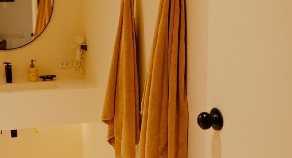 For sale studio condo in Ko Samui, Surat Thani