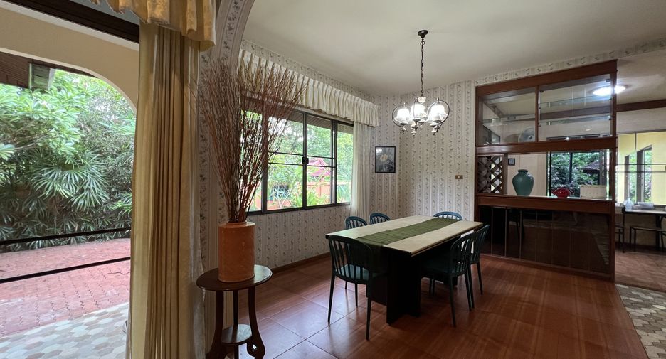 For sale and for rent 3 bedrooms house in Hang Dong, Chiang Mai