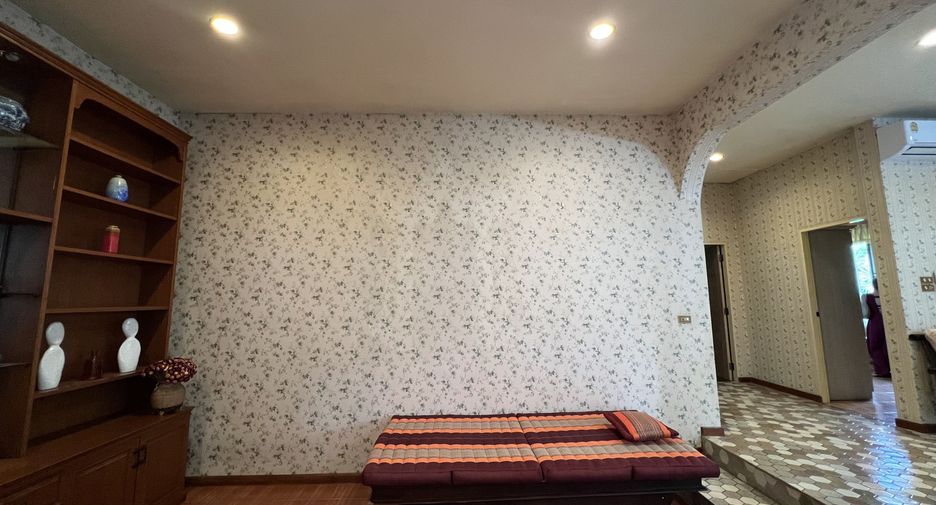 For sale and for rent 3 bedrooms house in Hang Dong, Chiang Mai