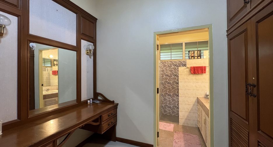 For sale and for rent 3 bedrooms house in Hang Dong, Chiang Mai