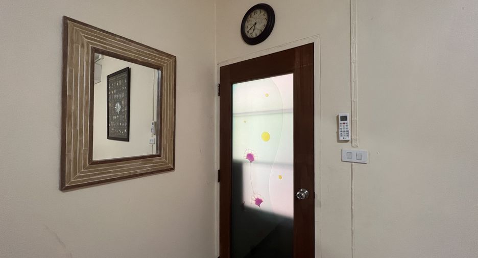 For sale and for rent 3 bedrooms house in Hang Dong, Chiang Mai