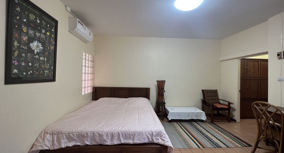 For sale and for rent 3 bedrooms house in Hang Dong, Chiang Mai