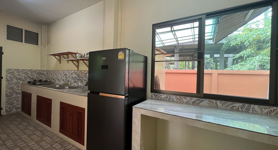 For sale and for rent 3 bedrooms house in Hang Dong, Chiang Mai