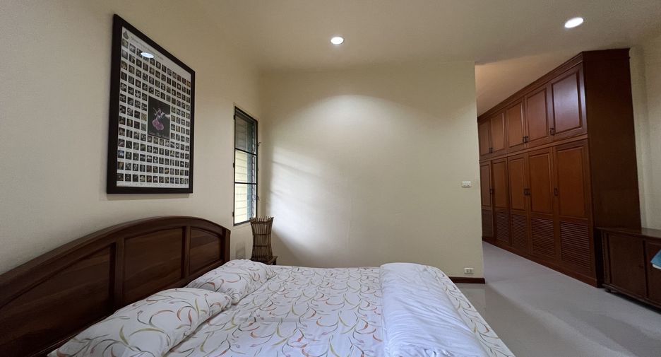 For sale and for rent 3 bedrooms house in Hang Dong, Chiang Mai