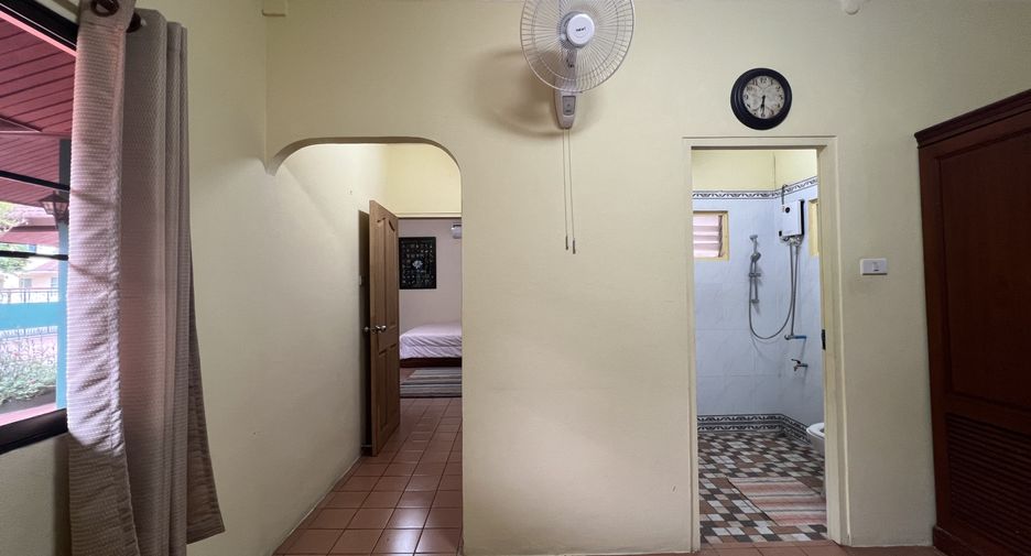 For sale and for rent 3 bedrooms house in Hang Dong, Chiang Mai