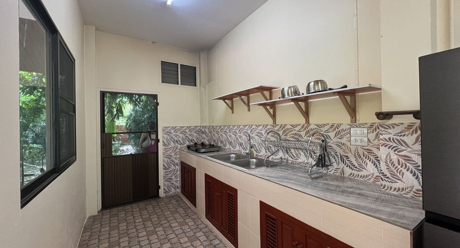 For sale and for rent 3 bedrooms house in Hang Dong, Chiang Mai