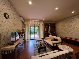 À vendre et à louer 3 chambres maison à Hang Dong, Chiang Mai