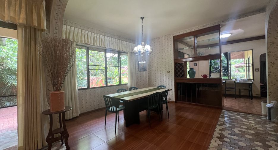 For sale and for rent 3 bedrooms house in Hang Dong, Chiang Mai