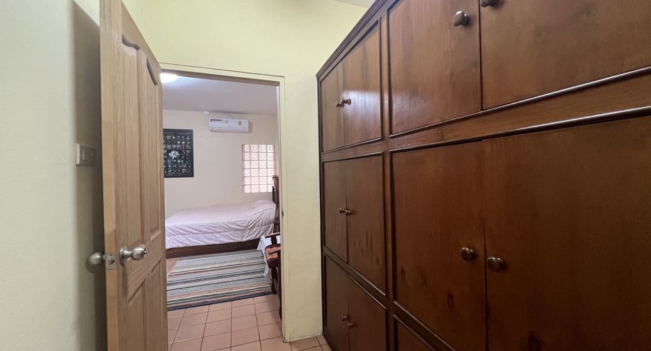 For sale and for rent 3 bedrooms house in Hang Dong, Chiang Mai