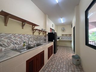 À vendre et à louer 3 chambres maison à Hang Dong, Chiang Mai