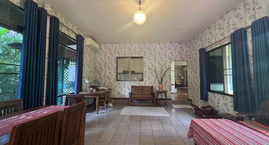 For sale and for rent 3 bedrooms house in Hang Dong, Chiang Mai
