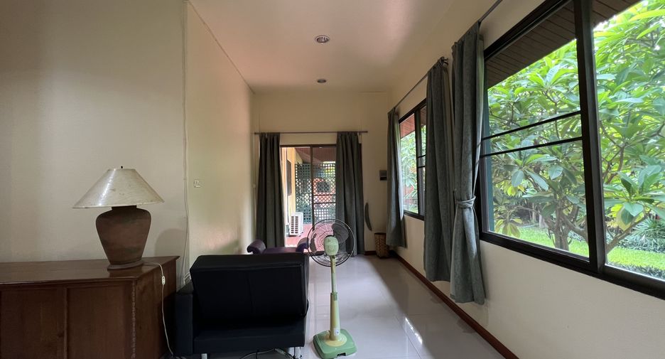 For sale and for rent 3 bedrooms house in Hang Dong, Chiang Mai