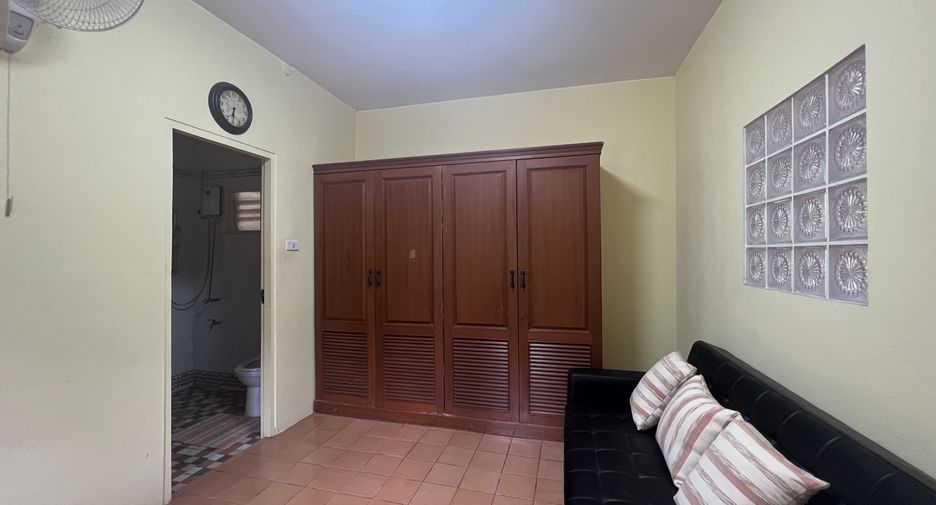 For sale and for rent 3 bedrooms house in Hang Dong, Chiang Mai