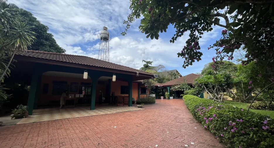 For sale and for rent 3 bedrooms house in Hang Dong, Chiang Mai